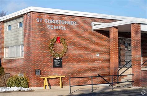 st christopher school midlothian.